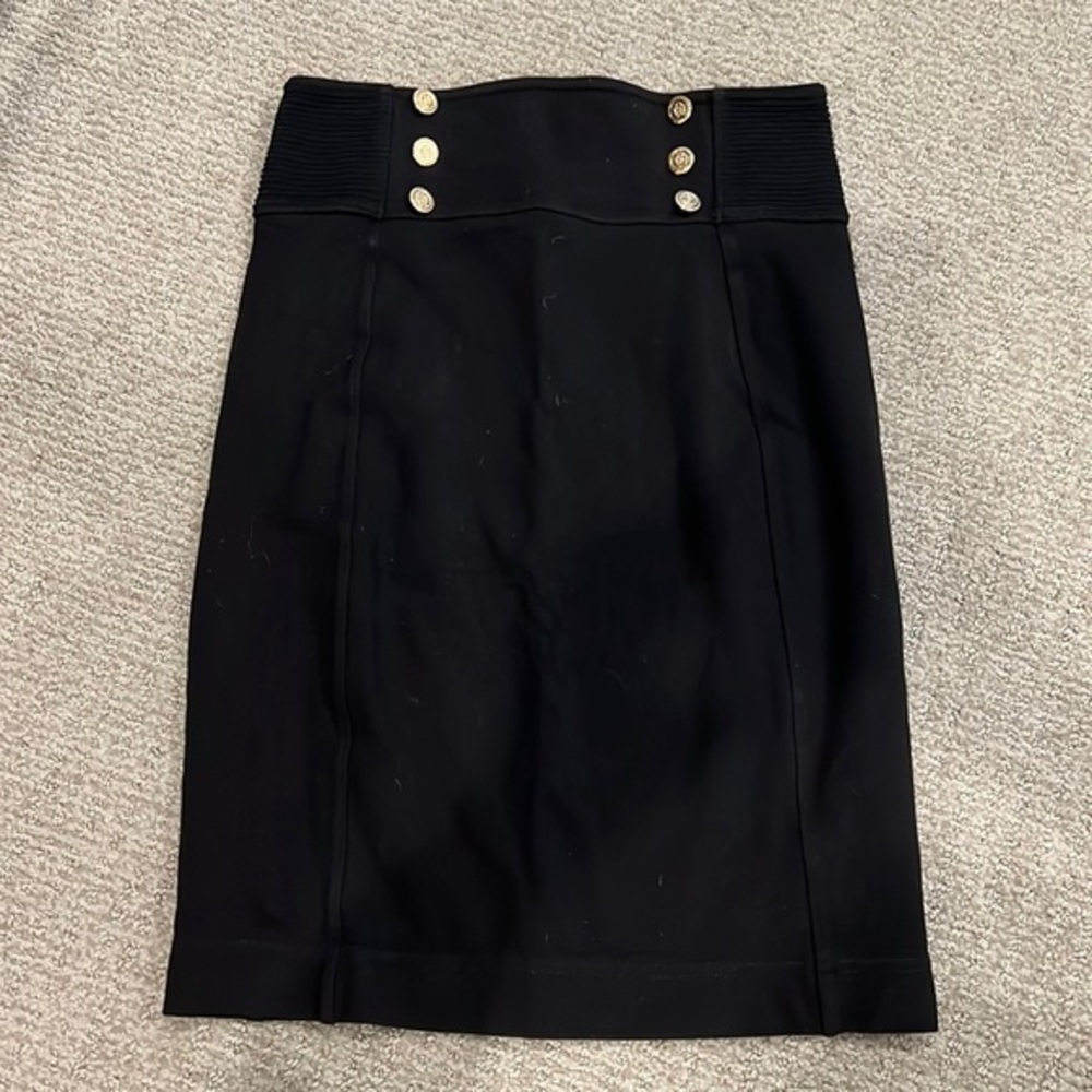 Express pencil skirt